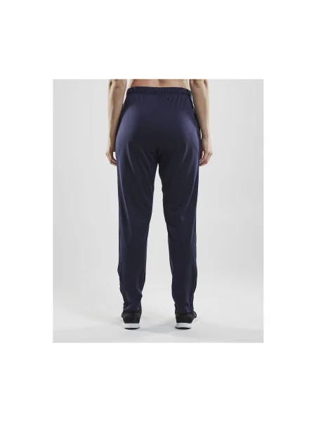 Pantaloni Craft albastru