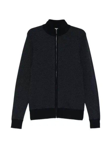 Cardigan N.peal albastru