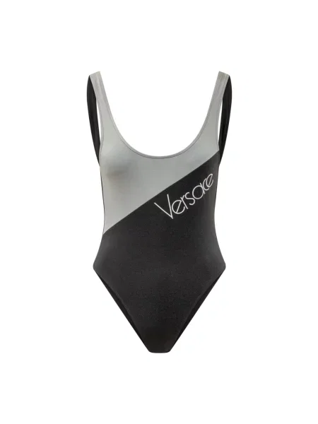 Strój kąpielowy Versace