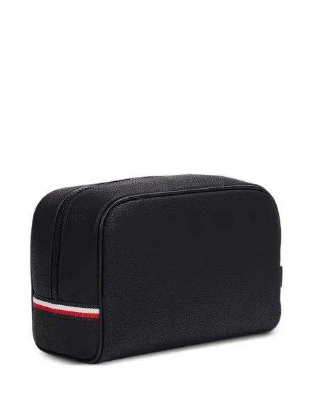 Geantă Tommy Hilfiger negru