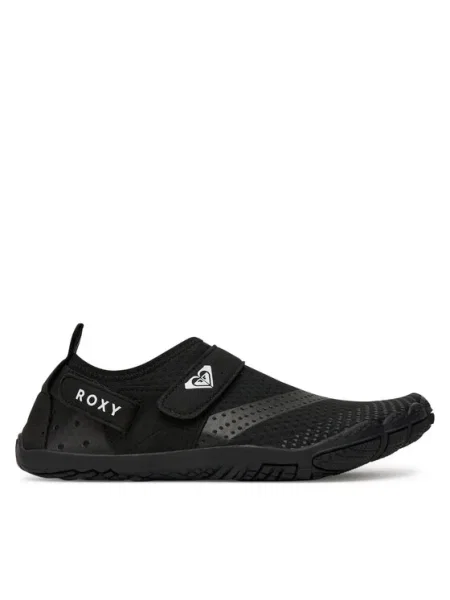 Sneakerși Roxy negru