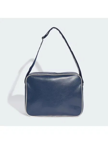 Torba adidas OG Airliner Night Indigo Universal biała