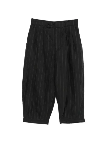Pantaloni Klasica negru