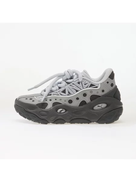 Sneakers Puma La France RNR Charcoal Dusky Gray-Silver Mist EUR 47 gri