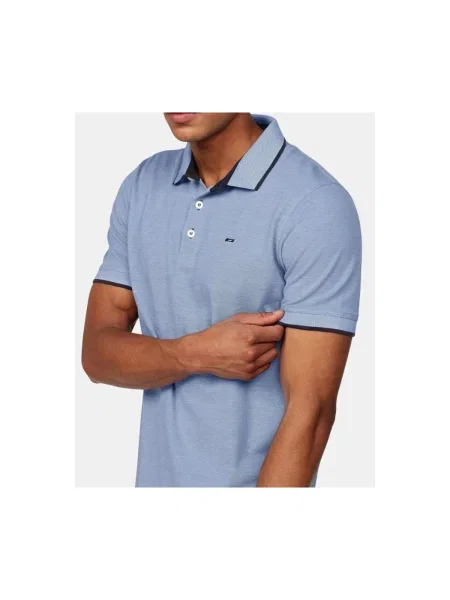 Póló Jack & Jones kék