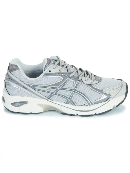 Pantofi Asics gri
