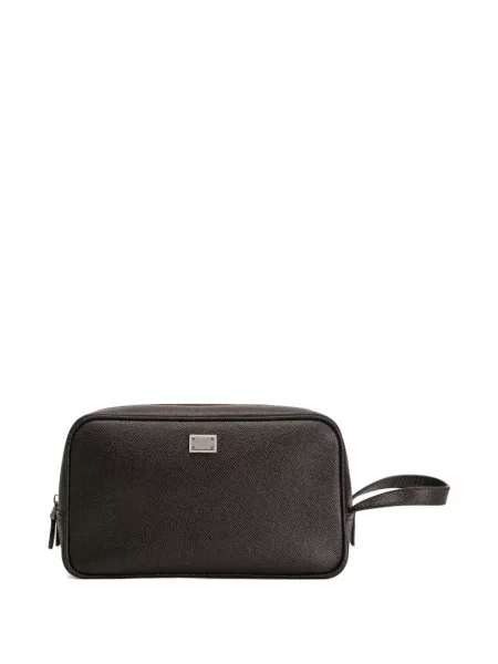 Geantă Dolce & Gabbana negru