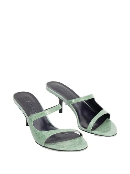 Sandale By Far verde