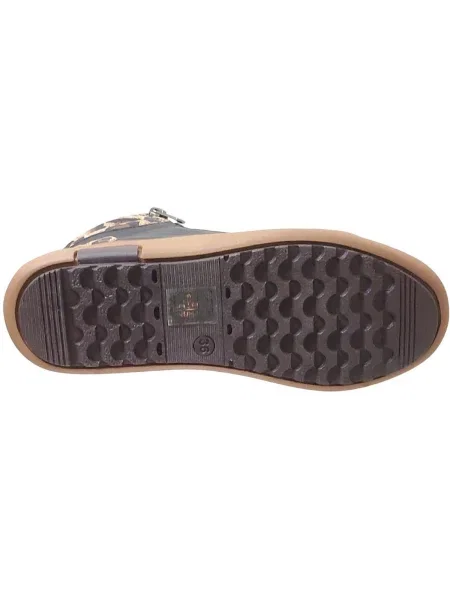 Pantofi Madory negru
