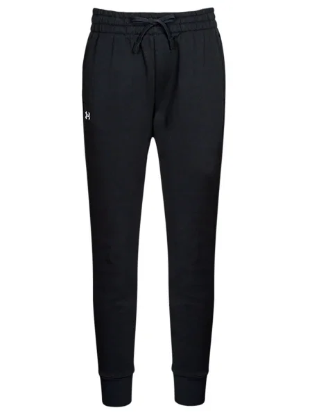 Fleece ruha Under Armour fekete