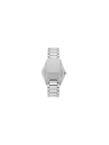 Casio Karóra Edifice Ezüst