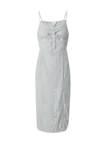 AÉROPOSTALE Rochie gri