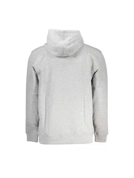 Bluza Vans szara