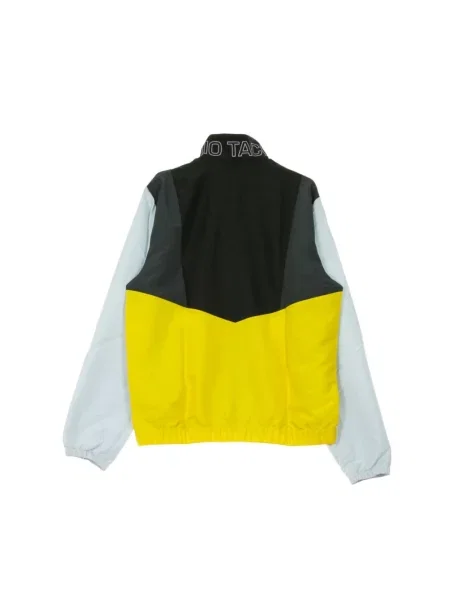 Kurtka Sergio Tacchini czarna
