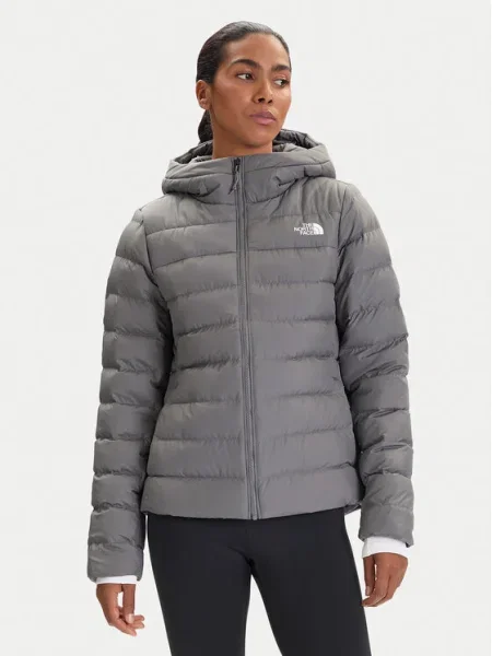 The North Face Пухено яке Aconcaqua сив