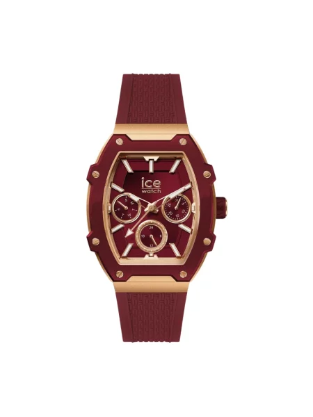 Zegarek Ice Watch czerwony
