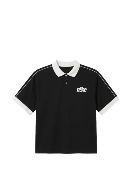 Fotbal geantă Nike cu imagine gri