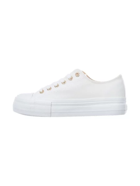 Tenisice Lee Cooper s platformom bijela