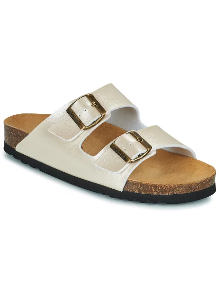 Natikači Scholl bež