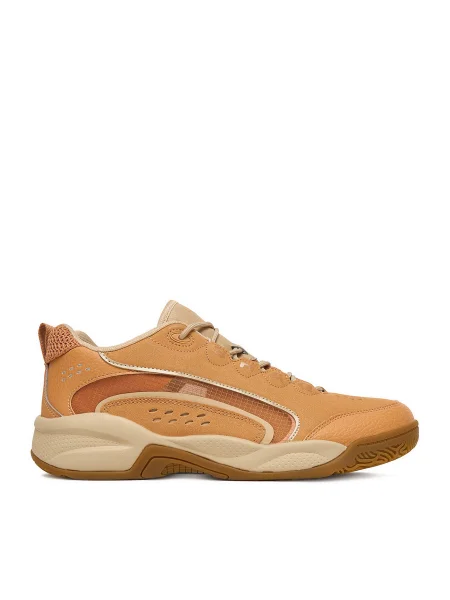 Sneakers SHAQ EO-GOLIATH Bej portocaliu