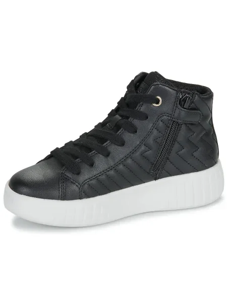 Pantofi copii Geox negru