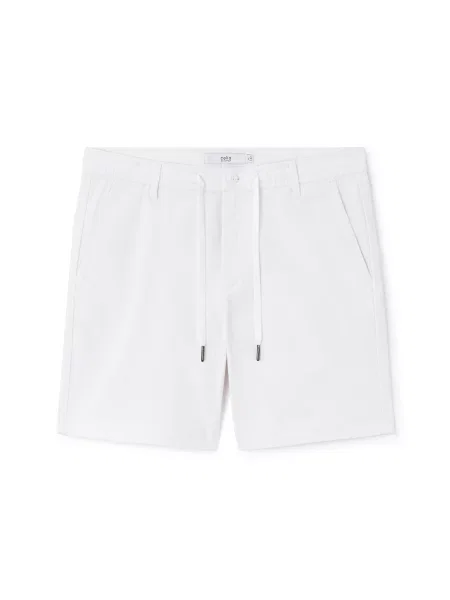 Шорти Celio бяло