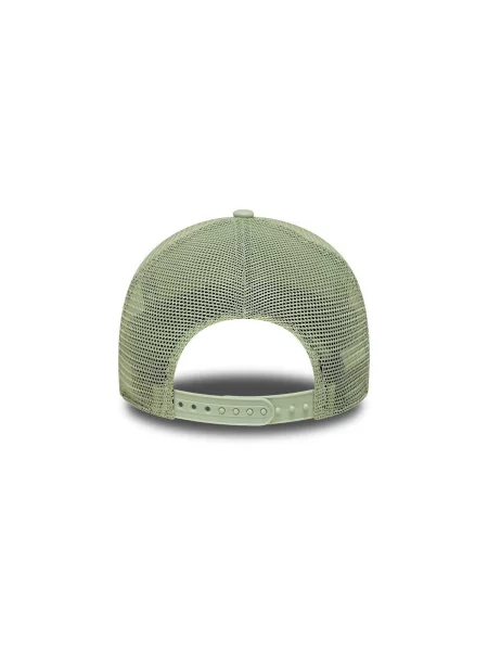 Șapcă New Era verde