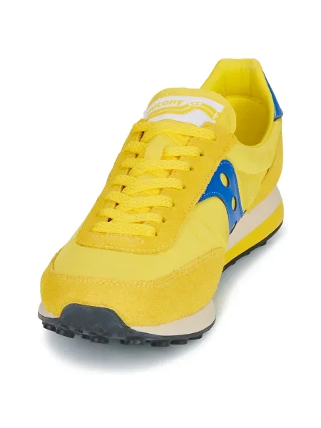 Pantofi Saucony galben