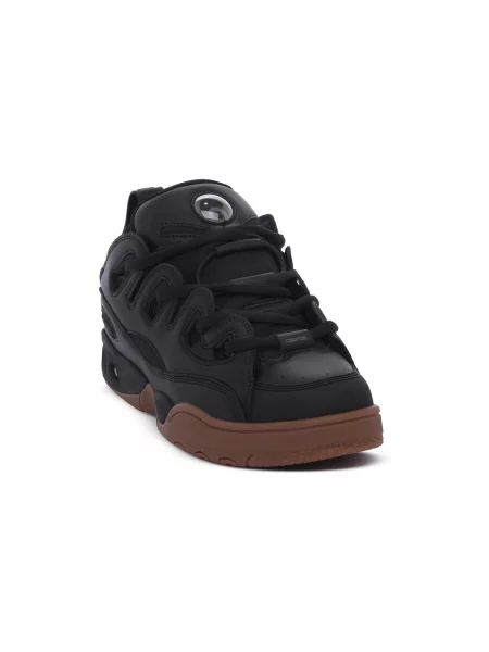 Pantofi Osiris negru