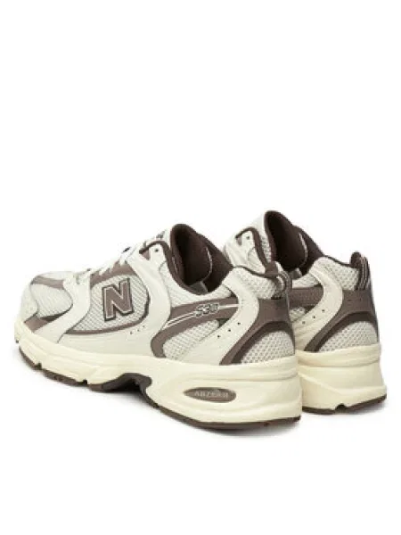 New Balance Superge M Kremna