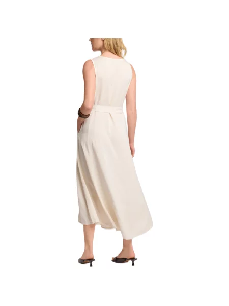 Rochie Kocca alb