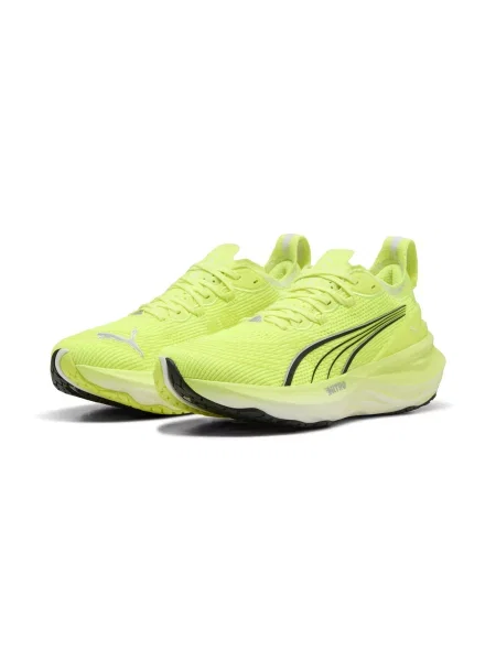 PUMA buty do biegania ForeverRun NITRO™ 2 Buty 39 żółty