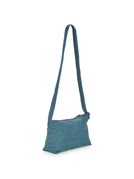 Kabelka Levi's ® modrá