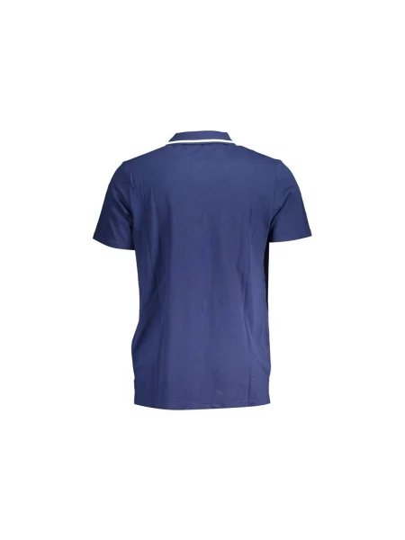 Polo majica Fila plava