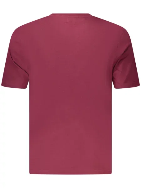 Tricou U.s. Grand roșu