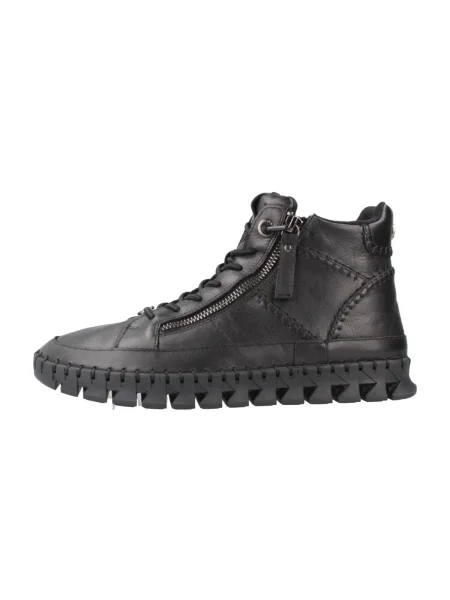 Pantofi Carmela negru