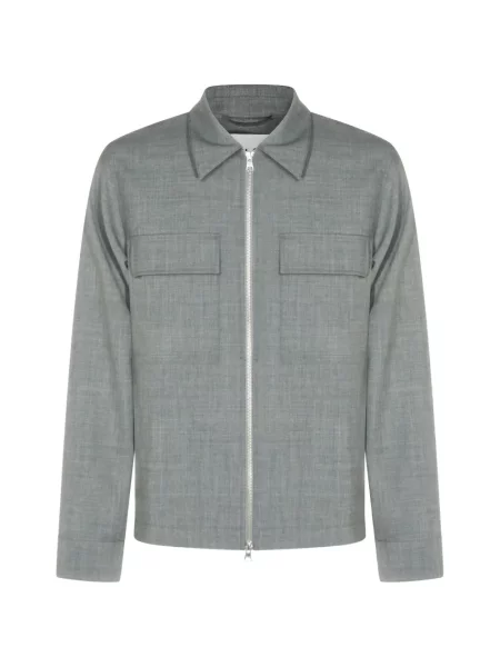 Яке Nn07 сиво