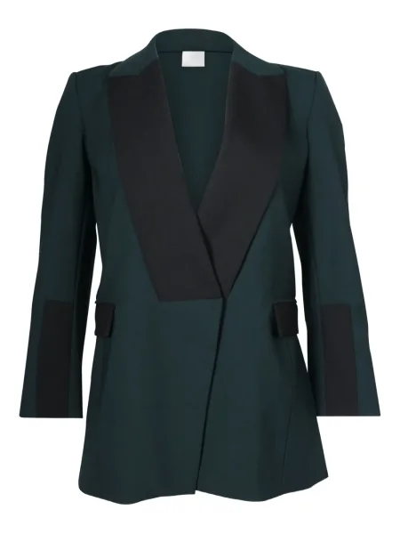 Marynarka Dion Lee zielona