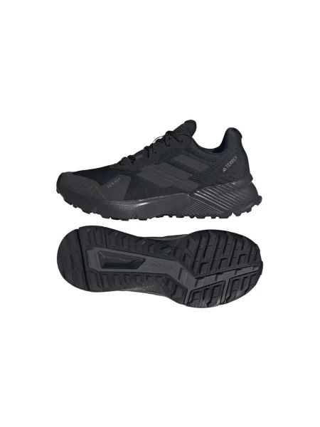 Pantofi Adidas negru