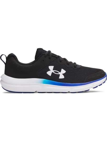 Teniși Under Armour negru