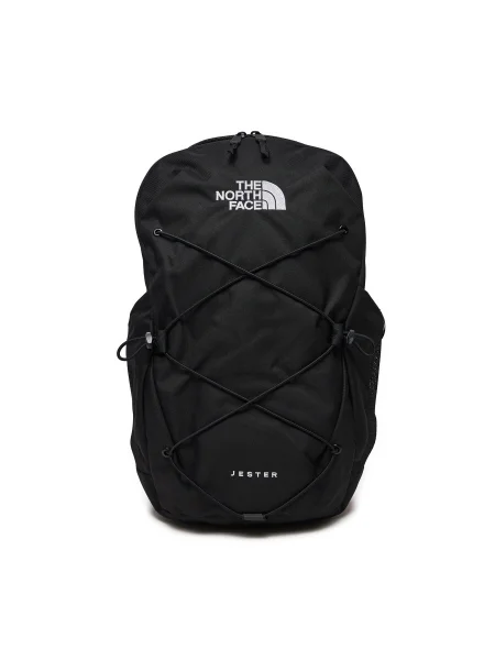 The North Face Hátizsák Jester fekete