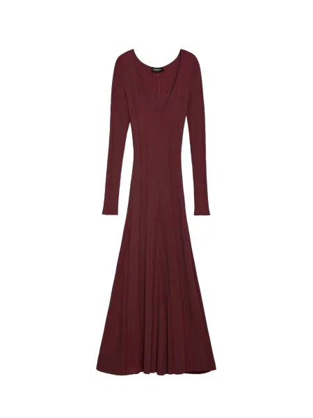 Desigual Rochie roșu