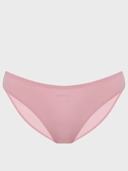 Труси Calvin Klein рожеві