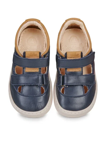 Pantofi copii Easy Peasy albastru