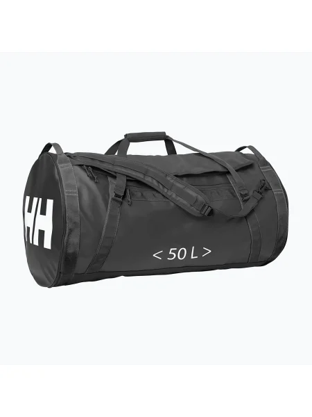 Helly Hansen HH Duffel Bag 2 пътна чанта черна