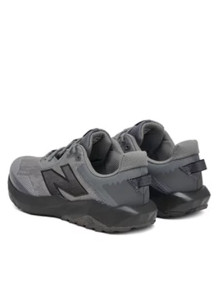 Běžecké boty New Balance šedé