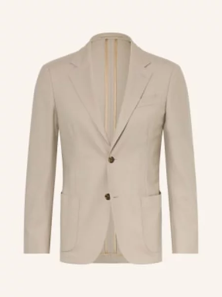 Lardini Sako S Extra Úzkým Střihem béžová