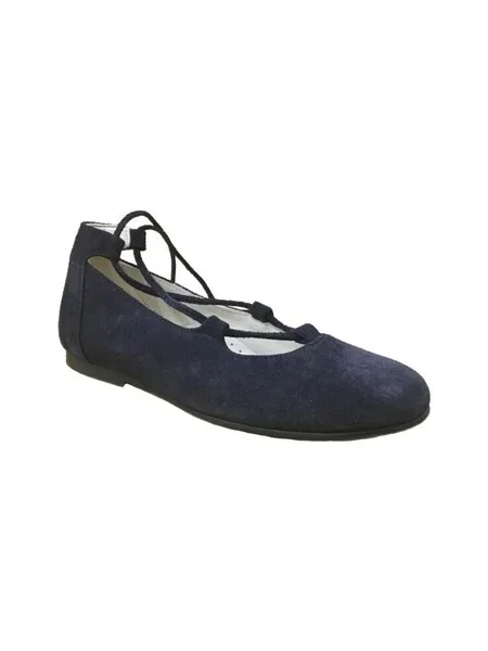 Pantofi copii Colores albastru