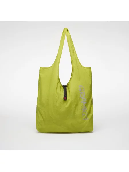 Taška Gramicci Ultra-Light Shopper Kiwi Universal