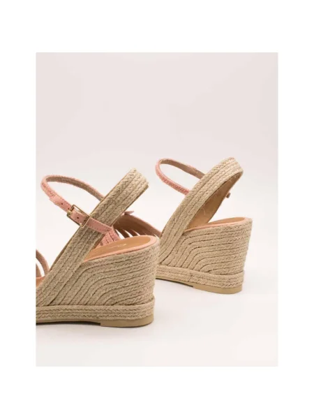 Pantofi Casteller roz